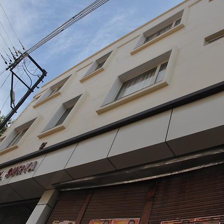 Hotel Surya Haldwāni Extérieur photo